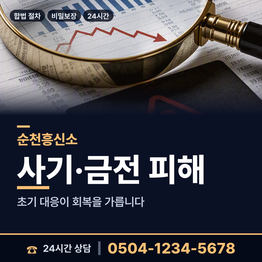 순천 해룡면상삼출장소 면접교섭조사 상담 안내
